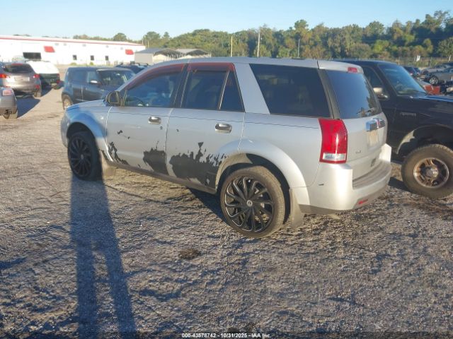 2006 SATURN VUE 5GZCZ33D46S862930 Photo 2