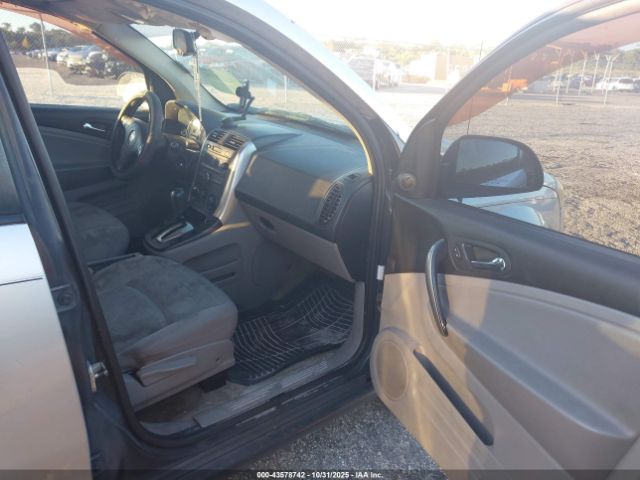 2006 SATURN VUE 5GZCZ33D46S862930 Photo 4