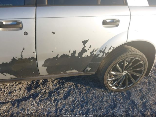 2006 SATURN VUE 5GZCZ33D46S862930 Photo 5