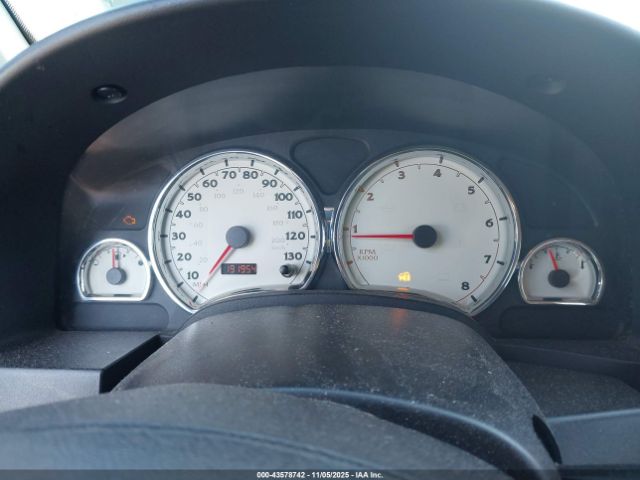 2006 SATURN VUE 5GZCZ33D46S862930 Photo 6