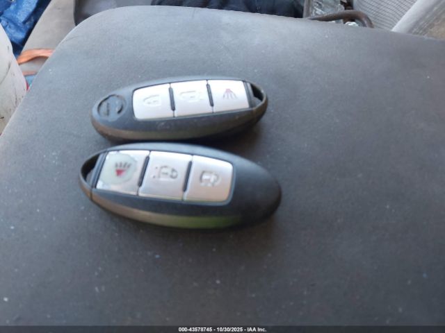 2014 NISSAN PATHFINDER 5N1AR2MN9EC680073 Photo 10