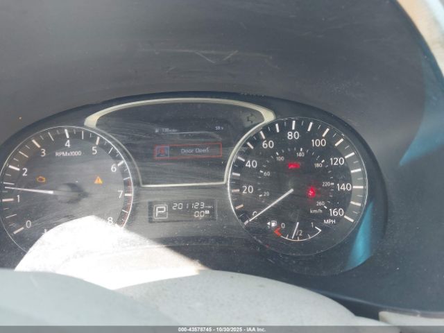 2014 NISSAN PATHFINDER 5N1AR2MN9EC680073 Photo 6