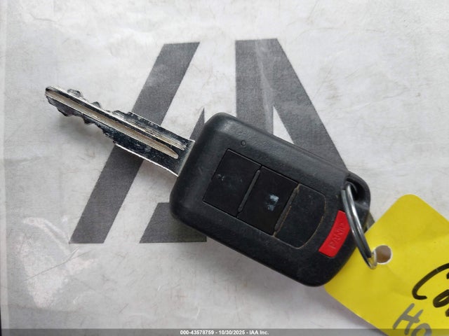 2022 MITSUBISHI MIRAGE ML32AUHJ4NH001223 Photo 10