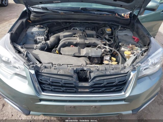 2017 SUBARU FORESTER JF2SJAEC4HH406618 Photo 9