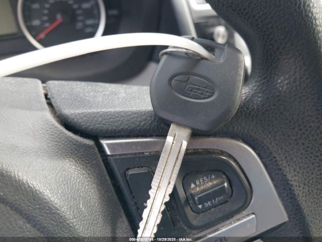 2017 SUBARU FORESTER JF2SJAEC4HH406618 Photo 10