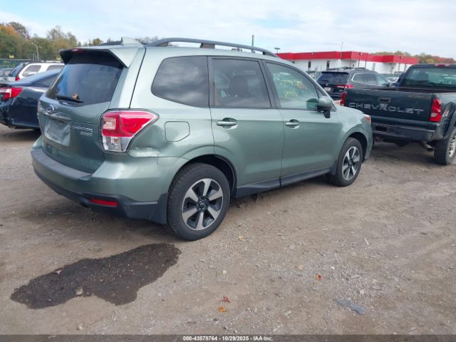 2017 SUBARU FORESTER JF2SJAEC4HH406618 Photo 3