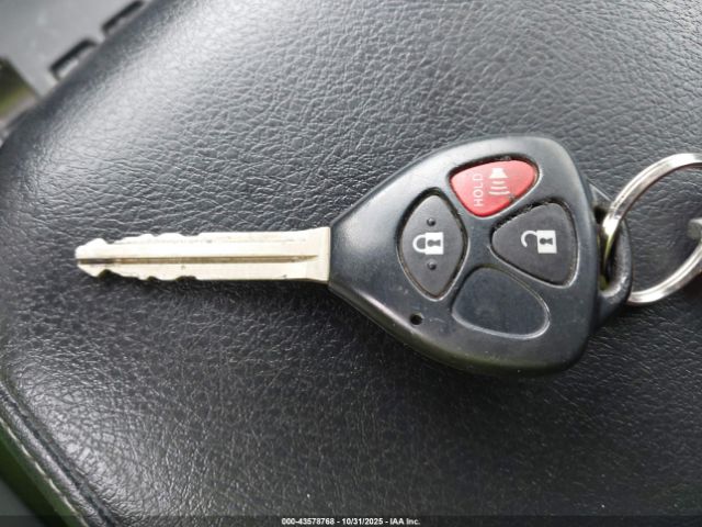 2015 TOYOTA 4RUNNER JTEBU5JR5F5220149 Photo 10