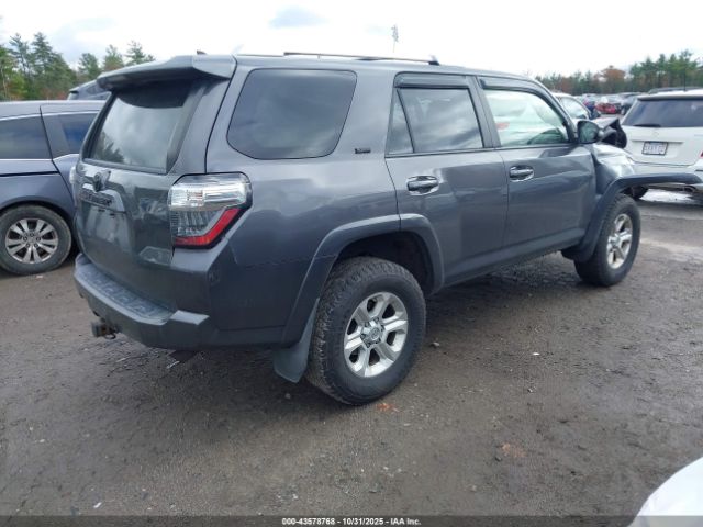 2015 TOYOTA 4RUNNER JTEBU5JR5F5220149 Photo 3