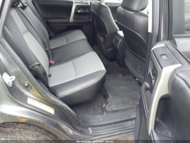 2015 TOYOTA 4RUNNER JTEBU5JR5F5220149 Photo 7