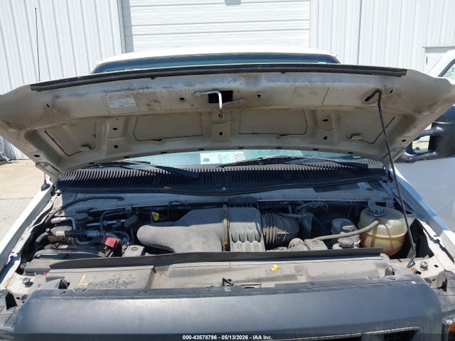 Aukcja sprzedaży 2013 Ford E-150 Commercial, vin: 1FTNE1ELXDDB06289, numer aukcji: 43578796