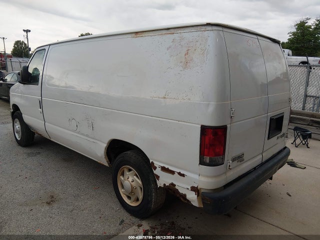 Aukcja sprzedaży 2013 Ford E-150 Commercial, vin: 1FTNE1ELXDDB06289, numer aukcji: 43578796