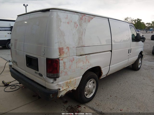 Aukcja sprzedaży 2013 Ford E-150 Commercial, vin: 1FTNE1ELXDDB06289, numer aukcji: 43578796