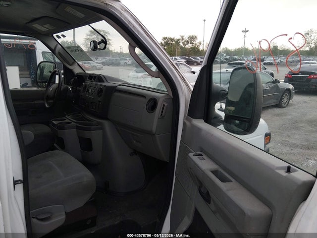 Aukcja sprzedaży 2013 Ford E-150 Commercial, vin: 1FTNE1ELXDDB06289, numer aukcji: 43578796