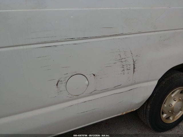 Aukcja sprzedaży 2013 Ford E-150 Commercial, vin: 1FTNE1ELXDDB06289, numer aukcji: 43578796