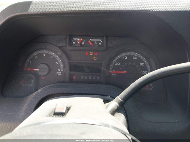 Aukcja sprzedaży 2013 Ford E-150 Commercial, vin: 1FTNE1ELXDDB06289, numer aukcji: 43578796