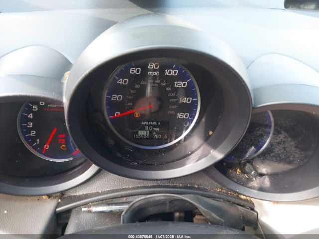 2008 ACURA RDX 5J8TB18548A005061 Photo 6