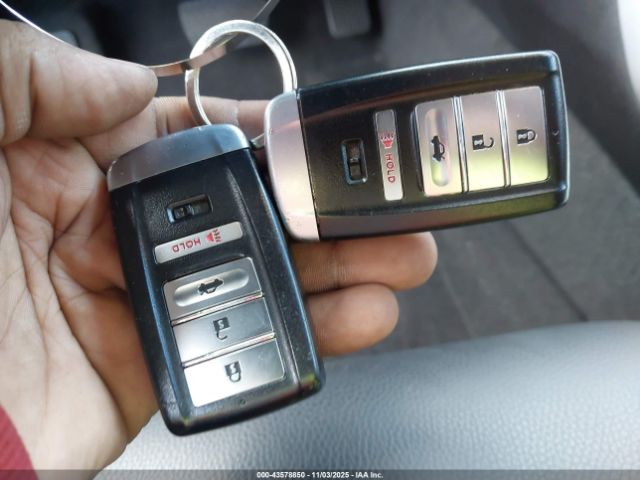 2020 ACURA TLX 19UUB1F38LA015378 Photo 10