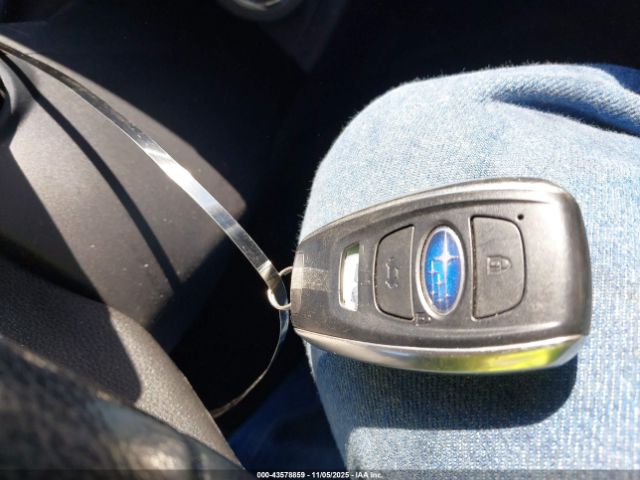 2021 SUBARU OUTBACK 4S4BTAFC3M3202516 Photo 10