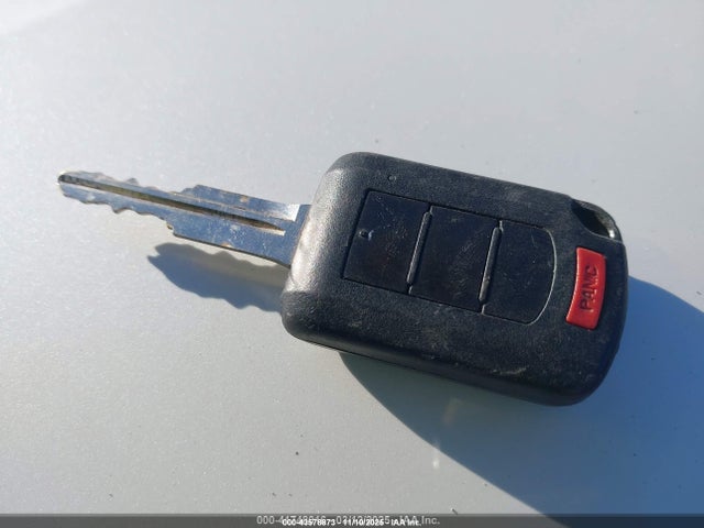 2020 MITSUBISHI MIRAGE G4 ML32F3FJ8LHF07801 Photo 10