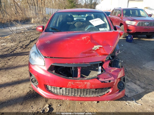 2020 MITSUBISHI MIRAGE G4 ML32F3FJ8LHF07801 Photo 5