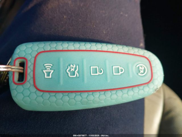 2015 FORD FOCUS 1FADP3N25FL216058 Photo 10