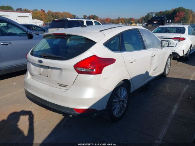 2015 FORD FOCUS 1FADP3N25FL216058 Photo 3