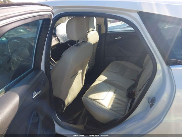 2015 FORD FOCUS 1FADP3N25FL216058 Photo 7