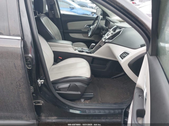 43578893 :رقم المزاد ، 2CTFLXEC6B6430241 vin ، 2011 Gmc Terrain Slt-2 مزاد بيع