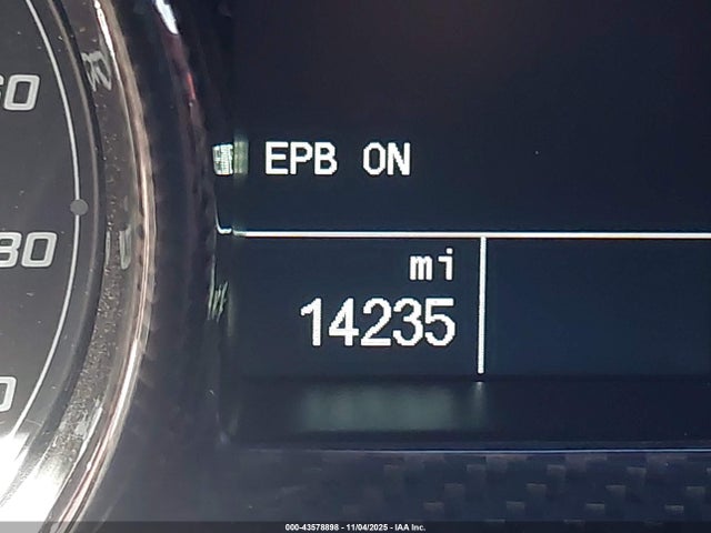 ZAM45VMA8J0273445 Maserati Granturismo Mc/sport