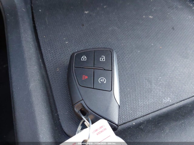 Honda Prologue Ex 2024 3GPKHVRJ3RS521812 Image 11