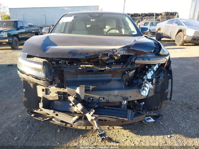 Honda Prologue Ex 2024 3GPKHVRJ3RS521812 Image 12
