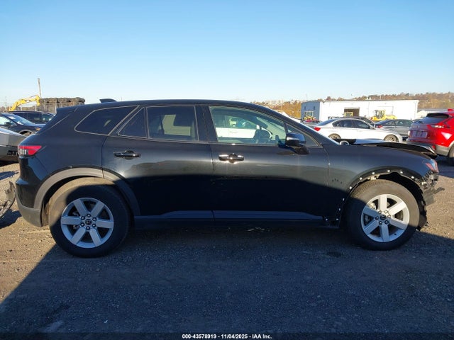 Honda Prologue Ex 2024 3GPKHVRJ3RS521812 Image 13