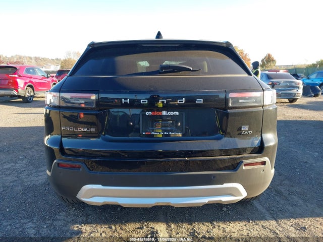 Honda Prologue Ex 2024 3GPKHVRJ3RS521812 Image 16