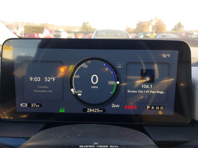 Honda Prologue Ex 2024 3GPKHVRJ3RS521812 Image 17