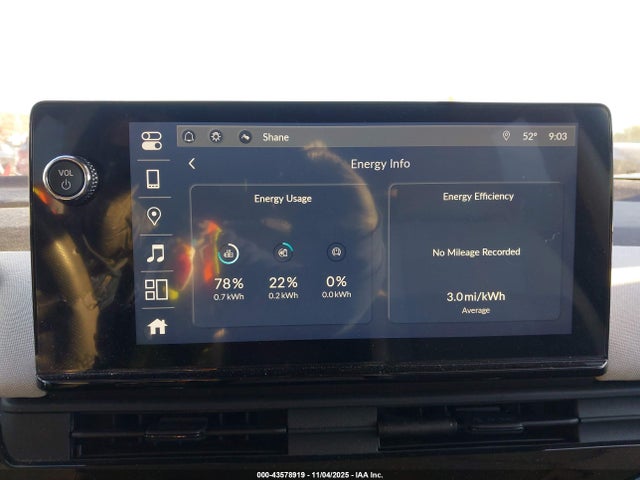 Honda Prologue Ex 2024 3GPKHVRJ3RS521812 Image 18
