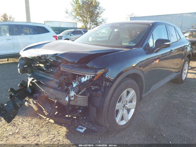 Honda Prologue Ex 2024 3GPKHVRJ3RS521812 Image 2