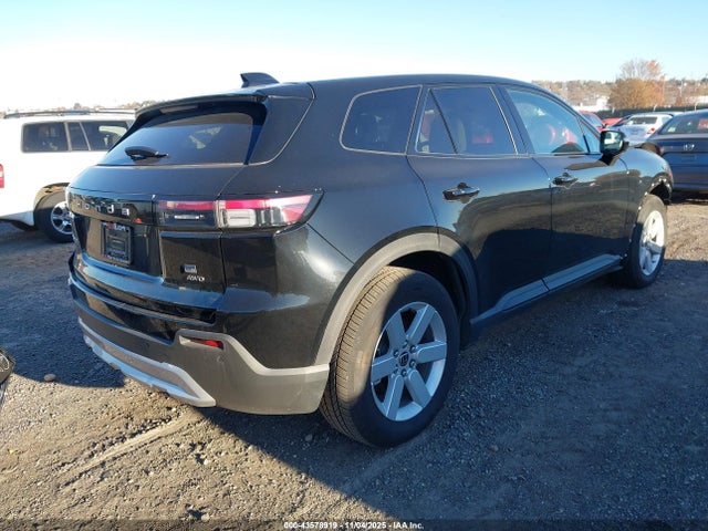 Honda Prologue Ex 2024 3GPKHVRJ3RS521812 Image 4