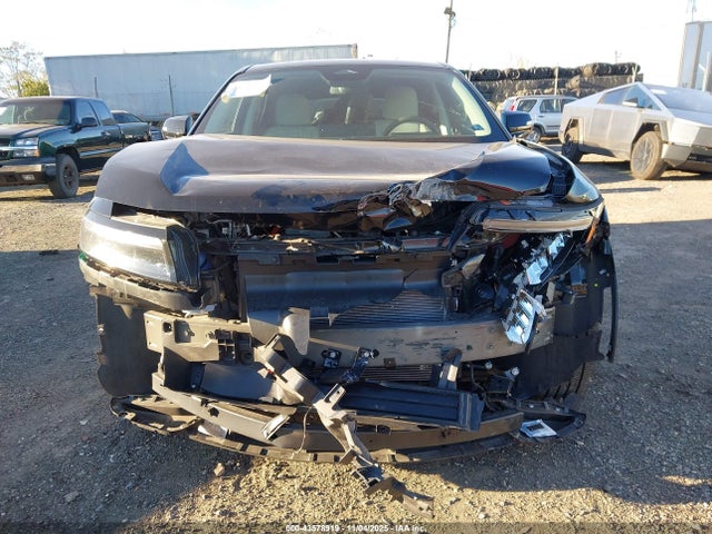 Honda Prologue Ex 2024 3GPKHVRJ3RS521812 Image 6