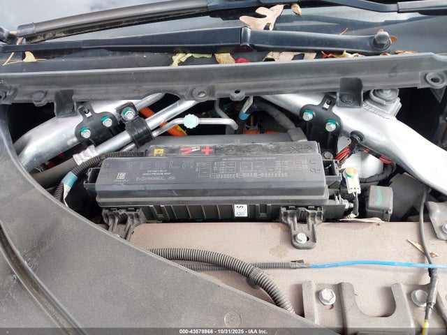 2016 TESLA MODEL S 5YJSA1E20GF139739 Photo 9