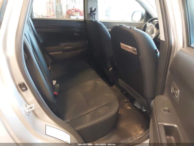 2013 MITSUBISHI OUTLANDER SPORT 4A4AR5AU1DE024530 Photo 7