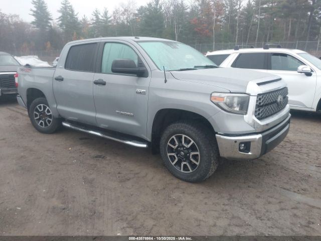 2018 TOYOTA TUNDRA 5TFDY5F18JX681217
