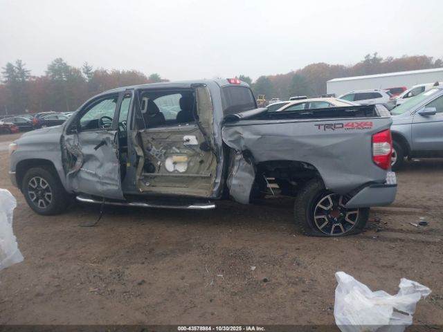 2018 TOYOTA TUNDRA 5TFDY5F18JX681217 Photo 5