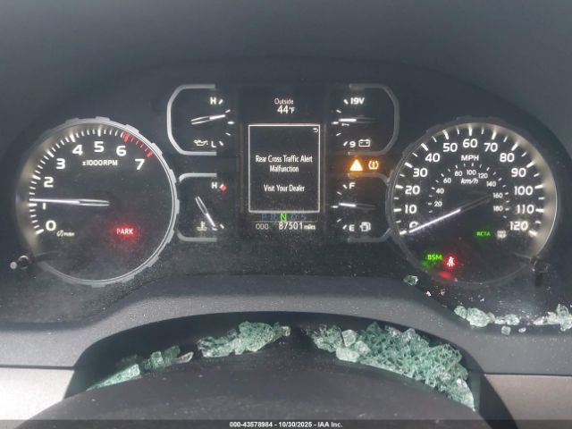 2018 TOYOTA TUNDRA 5TFDY5F18JX681217 Photo 6