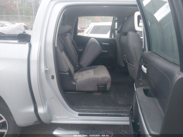 2018 TOYOTA TUNDRA 5TFDY5F18JX681217 Photo 7