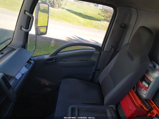Продажа на аукционе авто 2015 Isuzu Npr Hd Reg, vin: 54DC4W1CXFS805669, номер лота: 43578995