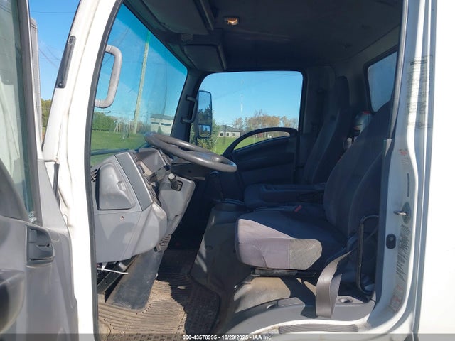 Продажа на аукционе авто 2015 Isuzu Npr Hd Reg, vin: 54DC4W1CXFS805669, номер лота: 43578995