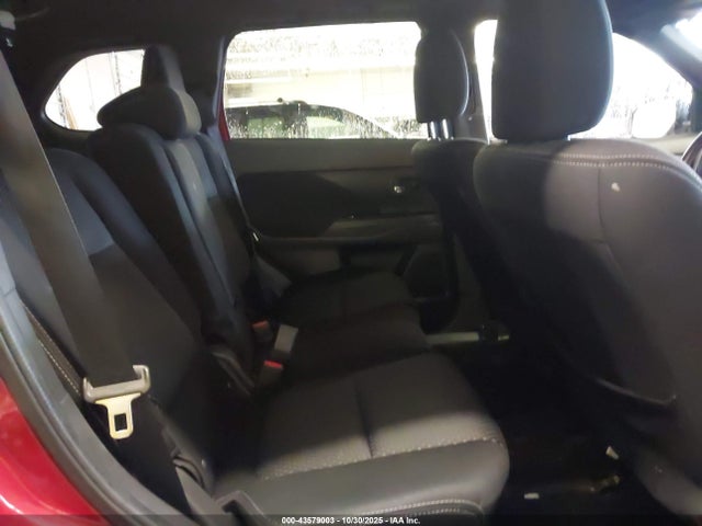 2018 MITSUBISHI OUTLANDER JA4AZ3A31JZ069050 Photo 7