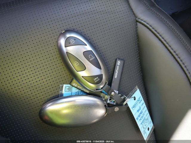 2024 HYUNDAI SANTA FE 5NMP5DGL5RH057721 Photo 10