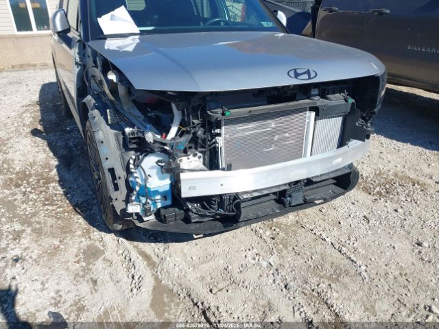 2024 HYUNDAI SANTA FE 5NMP5DGL5RH057721 Photo 5