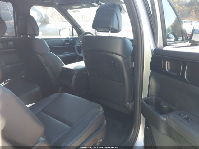 2024 HYUNDAI SANTA FE 5NMP5DGL5RH057721 Photo 7